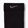 Чорапи Nike Running Lightweight Micro Crew Socks black/pure platinum/smoke grey 4