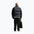 Мъжко пухено яке Nike Sportswear Club black/white 3