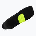 Чорапи Nike Running Midweight Micro Crew black/smoke grey/white 4