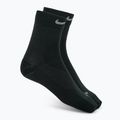 Чорапи Nike Running Lightweight Micro Crew Socks black/pure platinum/smoke grey