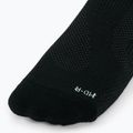 Чорапи Nike Running Lightweight Micro Crew Socks black/pure platinum/smoke grey 4