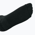 Чорапи Nike Running Lightweight Micro Crew Socks black/pure platinum/smoke grey 5
