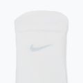 Чорапи Nike Running Lightweight No-Show white/black/pure platinum 4