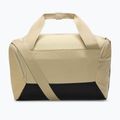 Чанта за тренировка Nike Brasilia 9.5 Duffle 25 l desert khaki/black/sail 3