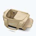 Чанта за тренировка Nike Brasilia 9.5 Duffle 25 l desert khaki/black/sail 5