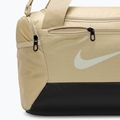 Чанта за тренировка Nike Brasilia 9.5 Duffle 25 l desert khaki/black/sail 6