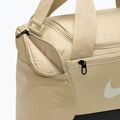 Чанта за тренировка Nike Brasilia 9.5 Duffle 25 l desert khaki/black/sail 7