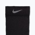 Чорапи Nike Running Lightweight Crew black/dark smoke grey/smoke grey 4