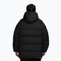 Мъжко пухено яке Nike Sportswear Club black/white 2