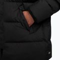 Мъжко пухено яке Nike Sportswear Club black/white 3