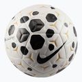Футболна топка Nike Academy Plus white/black/black размер 5