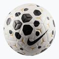 Футболна топка Nike Academy Plus white/black/black размер 5 2