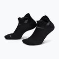 Чорапи Nike Running Lightweight No-Showblack/dark smoke grey/smoke grey