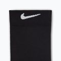 Чорапи Nike Running Midweight Crew black/smoke grey/white 4