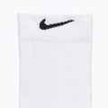 Чорапи Nike Running Midweight Crew white/volt/black 4