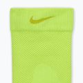 Чорапи Nike Running Lightweight Micro Crewvolt/bright cactus/black/bright cactus 4