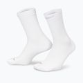 Чорапи Nike Running Lightweight Crew white/black/pure platinum