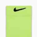 Чорапи Nike Running Midweight Micro Crew volt/black/black 4