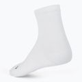 Чорапи Nike Running Lightweight Micro Crewwhite/black/pure platinum 2