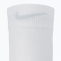 Чорапи Nike Running Lightweight Micro Crewwhite/black/pure platinum 3