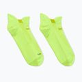 Чорапи Nike Running Lightweight No-Show volt/bright cactus/black/bright cactus 3