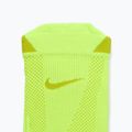 Чорапи Nike Running Lightweight No-Show volt/bright cactus/black/bright cactus 4