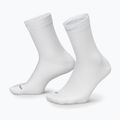 Чорапи Nike Running Lightweight Micro Crewwhite/black/pure platinum