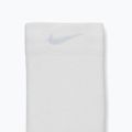 Чорапи Nike Running Lightweight Micro Crewwhite/black/pure platinum 4