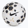 Футболна топка Nike Academy Elite white/black/black размер 5