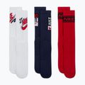 Чорапи Nike Everyday Plus Crew 3 чифта multi-color/904 2