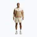 Мъжко яке Nike Sportswear Windrunner parachute beige/light khaki/white 2