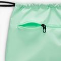 Торба Nike Brasilia 9.5 18 l mint foam/black/white 5