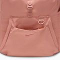 Раница за тренировка Nike One 25 l rose gold/rose gold/rose gold 8