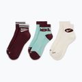 Мъжки чорапи Nike Everyday Plus Ankle 3 чифта multi-color/904 2