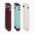 Чорапи Nike Everyday Plus Crew 3 чифта multi-color/904