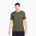 Мъжка тениска Nike Sportswear Club medium olive/parachute beige