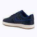 Мъжки обувки Nike Court Vision Low midnight navy/deep royal blue/sail 3