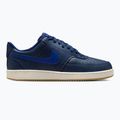 Мъжки обувки Nike Court Vision Low midnight navy/deep royal blue/sail 8