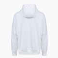 Мъжки тенис суитшърт Nike Court Dri-Fit Heritage French Terry Hoodie white/black 8