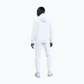 Мъжки тенис суитшърт Nike Court Dri-Fit Heritage French Terry Hoodie white/black 3