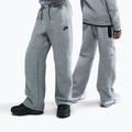 Детски панталони Nike Sportswear Tech Fleece dark grey heather/black/black