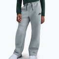 Детски панталони Nike Sportswear Tech Fleece dark grey heather/black/black 3