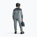 Детски анцуг Nike Sportswear Woven smoke grey/light smoke grey/white 5
