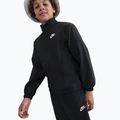 Детски анцуг Nike Sportswear Woven black/black/black/white 3