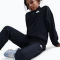 Детски анцуг Nike Sportswear Woven black/black/black/white 5