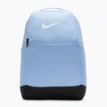 Раница за тренировка Nike Brasilia 9.5 24 l celestine blue/black/white