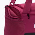 Чанта за тренировки Nike Brasilia 9.5 Duffle 25 l sweet beet/black/white 5