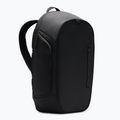 Градска раница Nike Sportswear Commute 25 l black/black/anthracite 3