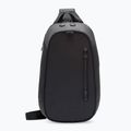 Градска раница за едно рамо Nike Sportswear Commute Sling 9 l black/black/anthracite