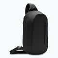 Градска раница за едно рамо Nike Sportswear Commute Sling 9 l black/black/anthracite 2